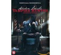 Abraham Lincoln - Vampire hunter (DVD)