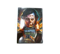 Abraham Lincoln: Vampire Hunter (DVD)
