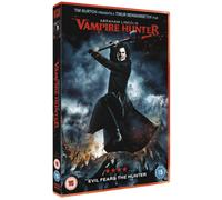 Abraham Lincoln - Vampire Hunter (DVD) Benjamin Walker Anthony Mackie