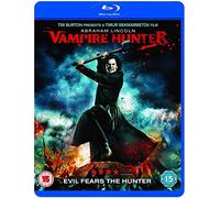 Abraham Lincoln - Vampire Hunter [Edizione: Regno Unito] [ITA SUB] [Edizione: Regno Unito]
