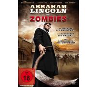 Abraham Lincoln vs. Zombies