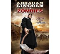 Abraham Lincoln Vs Zombies