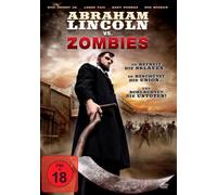 Abraham Lincoln vs. Zombies