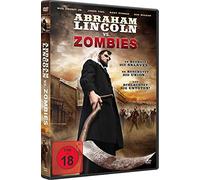 Abraham Lincoln vs. Zombies