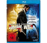 Abraham Lincoln's Zombie War
