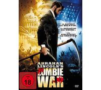 Abraham Lincoln's Zombie War