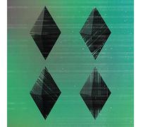 Abraham Look, Here Comes the Dark (CD) Album