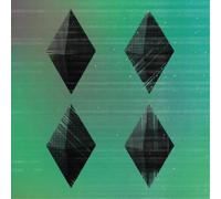 Abraham Look, Here Comes the Dark (CD) Album