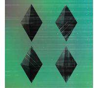 Abraham Look, Here Comes the Dark (CD) Album