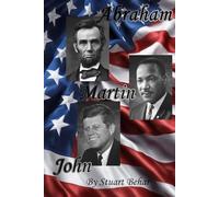 Abraham, Martin, and John