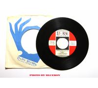 Abraham Martin And John/Daddy Rollin (NM 45 rpm)