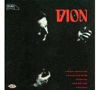Abraham, Martin & John by DION (2007-02-01)