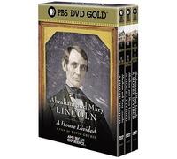 Abraham & Mary Lincoln