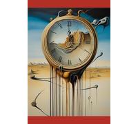 Abraham Ninan Threads of Time (Tascabile)