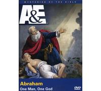Abraham: One Man, One God (Mysteries of the Bible)