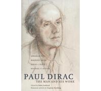 Abraham Pais Maurice Jacob David I. Olive Michael F. Atiy Paul Dirac (Tascabile)