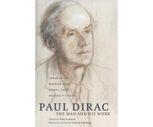 Abraham Pais Maurice Jacob David I. Olive Michael F. Atiy Paul Dirac (Tascabile)