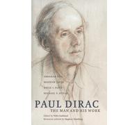 Abraham Pais Maurice Jacob David I. Olive Michael Paul Dirac (Copertina rigida)