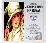 Abraham, Paul - Viktoria Und Ihr Husar