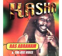 ABRAHAM, RAS & THE VIBES - KASHA
