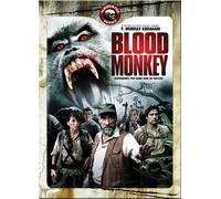 Abraham/Reeves/Armesto - Blood Monkey