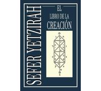 Abraham Sefer Yetzirah (Tascabile)