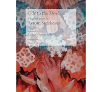 Abraham Sutzkever Ode to the Dove (Tascabile) Jewish Poetry Project
