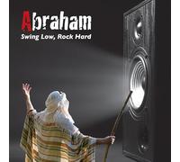 Abraham - Swing Low, Rock Hard