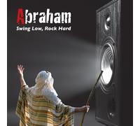 Abraham Swing Low, Rock Hard (Vinyl LP)
