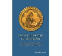 Abraham Terian From the Depths of the Heart (Copertina rigida)