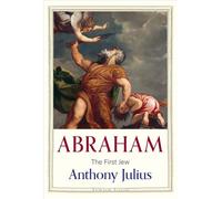 Abraham: The First Jew