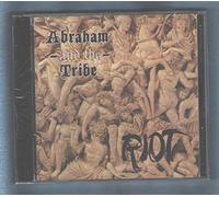 Abraham & the Tribe - Riot