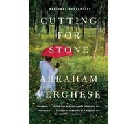 Abraham Verghese Cutting for Stone (Tascabile)