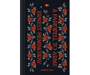 Abraham Verghese Ernest Hemingway A Farewell to Arms (Copertina rigida)