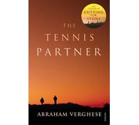 Abraham Verghese The Tennis Partner (Tascabile)