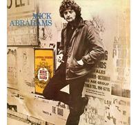 ABRAHAMS BAND, Mick - Same (Abrahams Band, Mick) / ILPS 9147