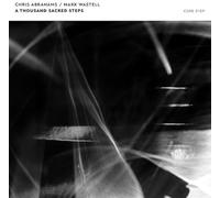 Abrahams Chris, Wastell Mark - A Thousand Sacred Steps