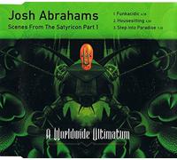 Abrahams,Josh - Scenes from the Satyricon