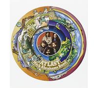 Abrahams, Mick - At Last