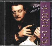 Abrahams Mick - Blodwyn Pig Lies