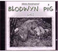 Abrahams,Mick - Mick Abrahams-Blodwyn Pig