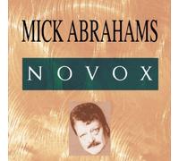 Abrahams, Mick - Novox