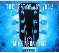 Abrahams, Mick - Vol. 2-Best Of Aby