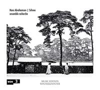 Abrahamsen Hans - Schnee