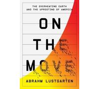 Abrahm Lustgarten On the Move (Copertina rigida)
