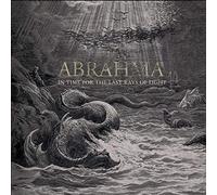 Abrahma In Time for the Last Rays of Light (CD) Album