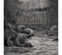 Abrahma In Time for the Last Rays of Light (CD) Album