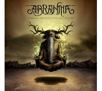 Abrahma - Through The Dusty Paths Of Our Lives