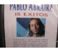 Abraira Pablo - 15 Exitos