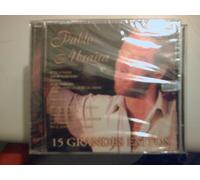 Abraira, Pablo - 15 Grandes Exitos